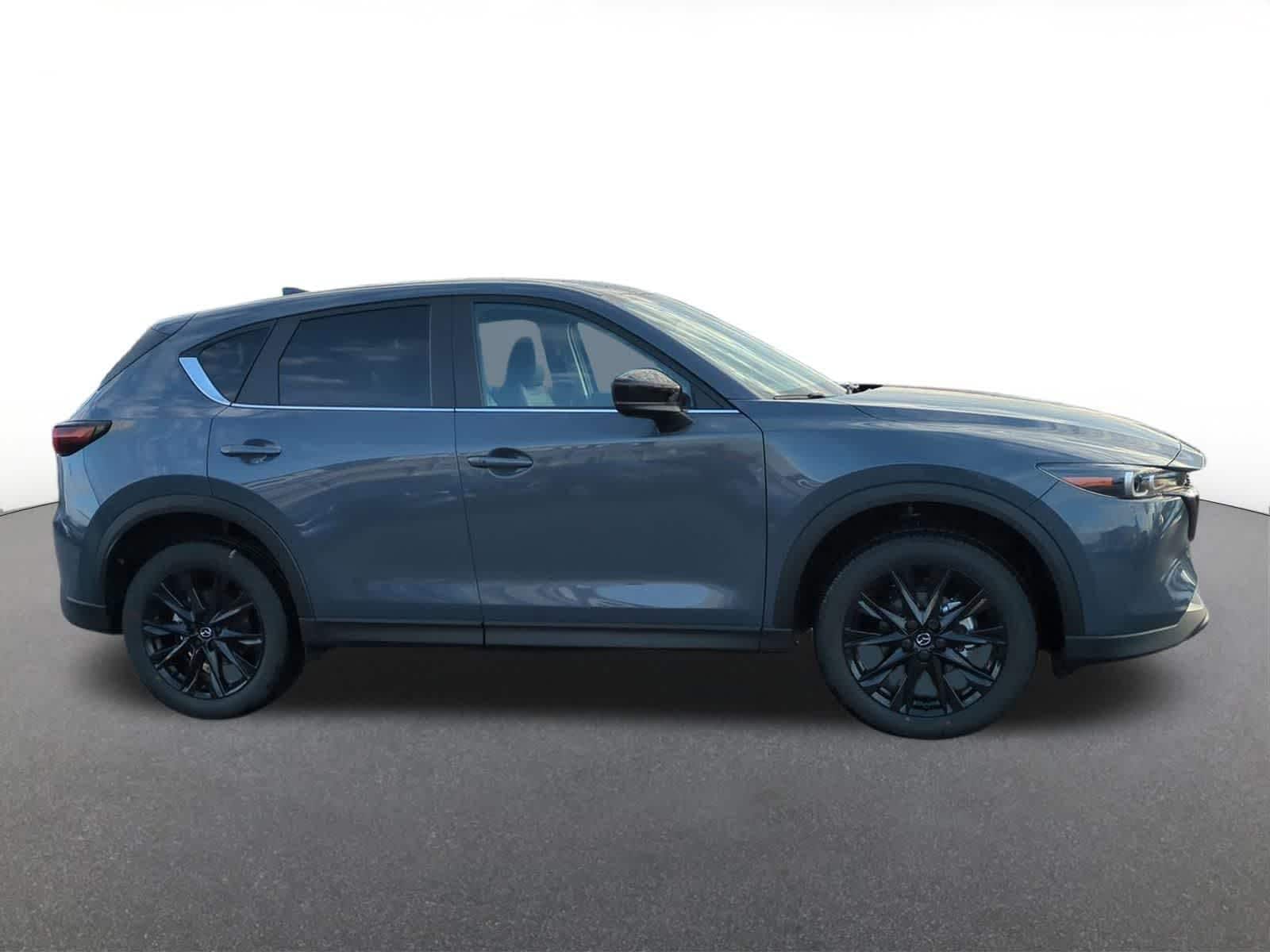 Thumbnail: 2025 Mazda CX-5 - 7