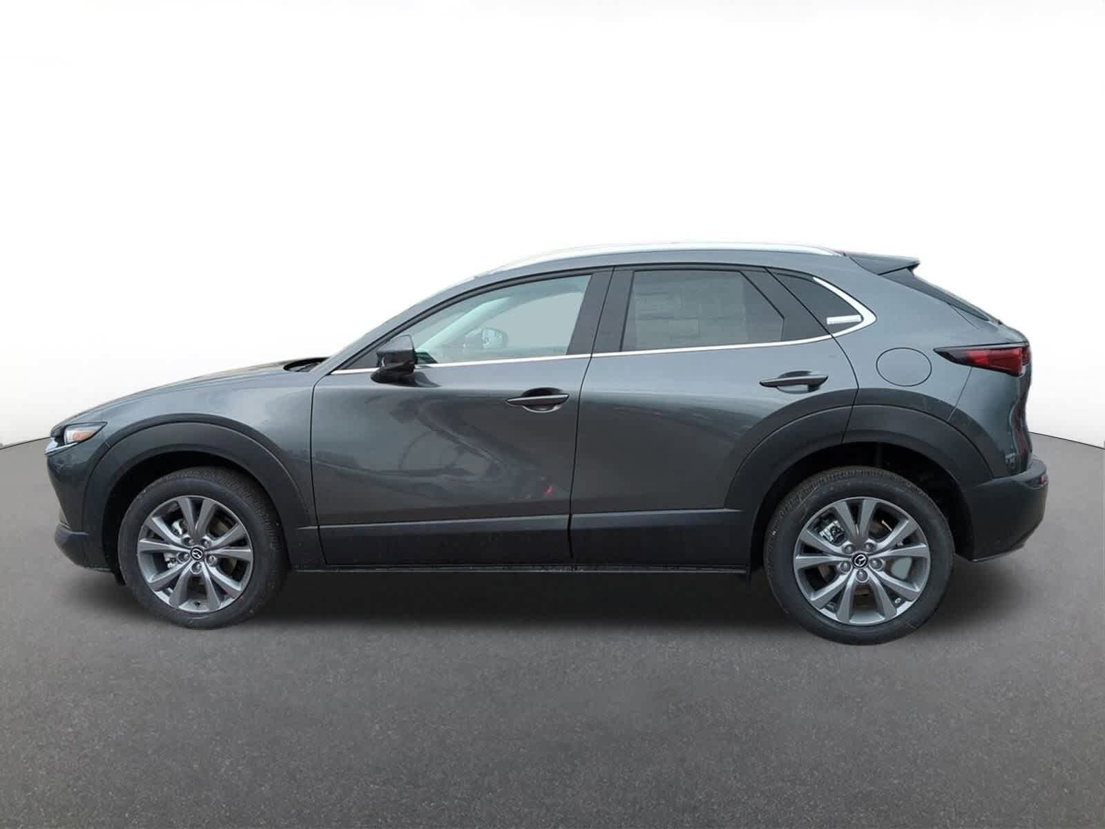 Thumbnail: 2025 Mazda CX-30 - 3