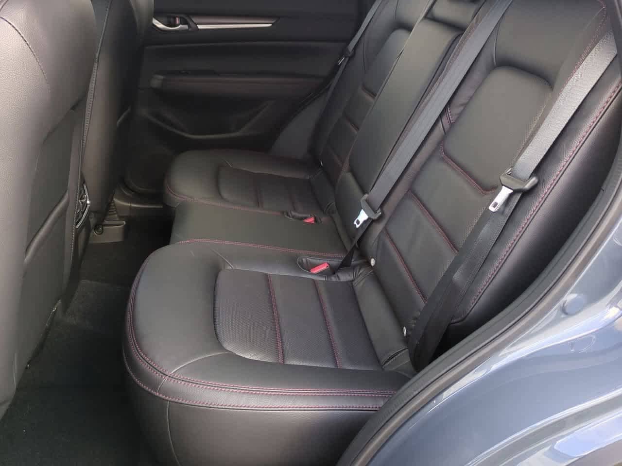 Thumbnail: 2025 Mazda CX-5 - 18