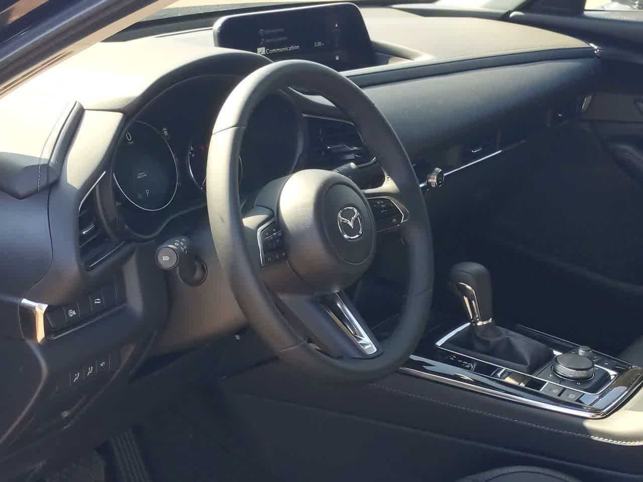 Thumbnail: 2025 Mazda CX-30 - 2