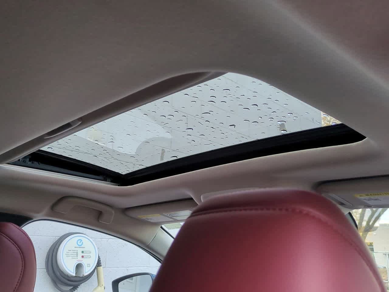 Thumbnail: 2026 Mazda CX-30 - 20