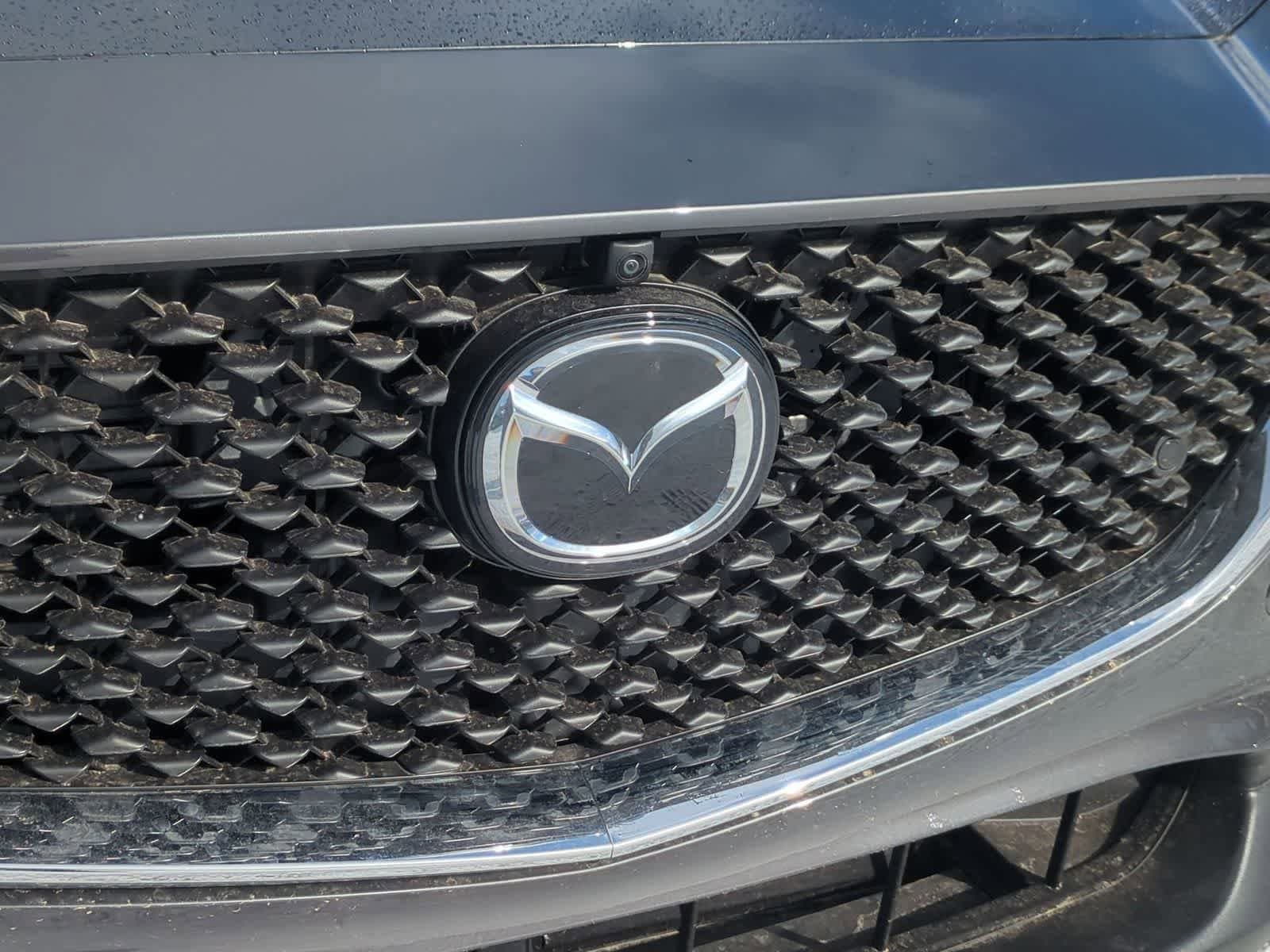 Thumbnail: 2026 Mazda CX-30 - 11