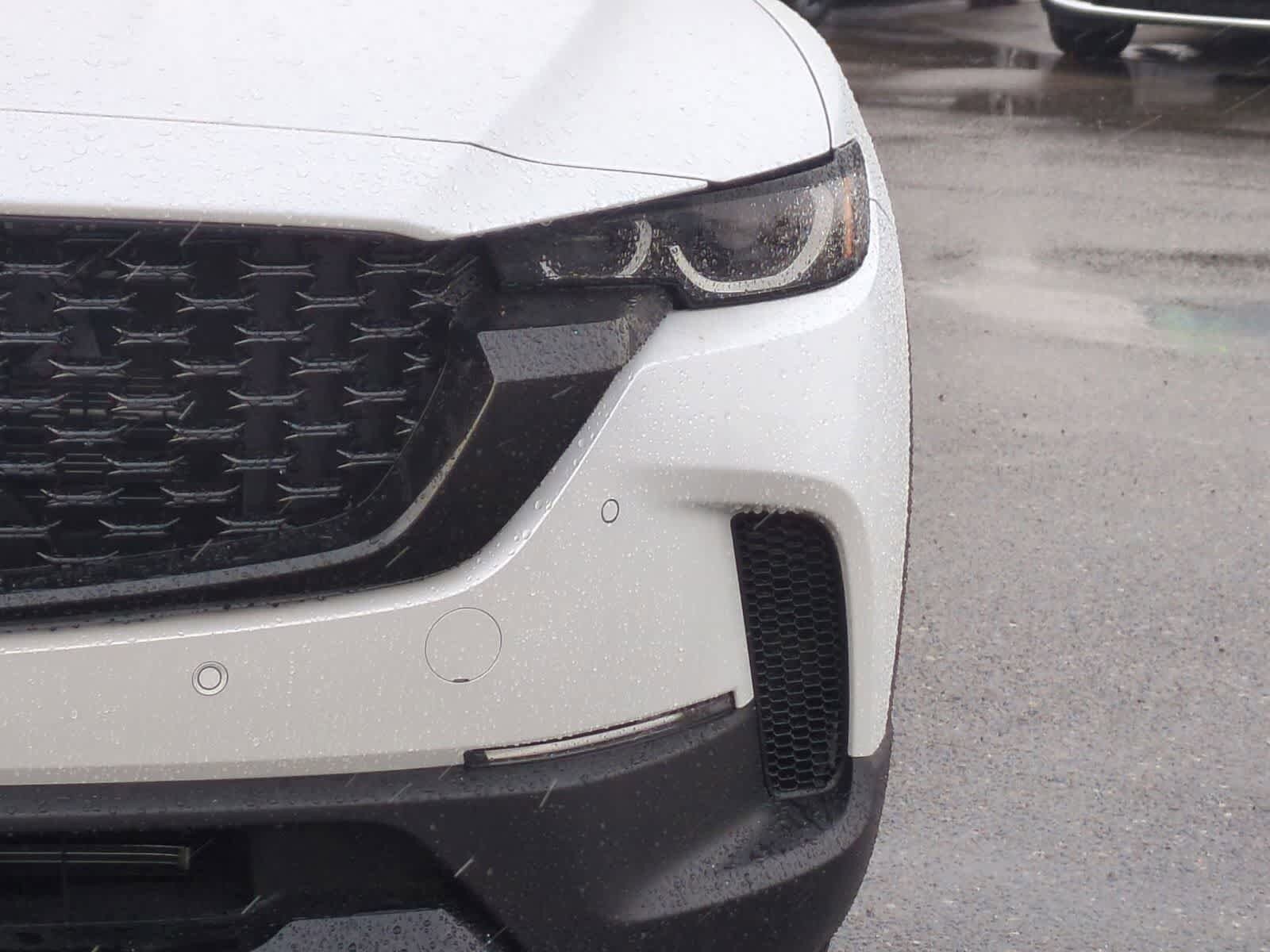 Thumbnail: 2026 Mazda CX-50 - 10