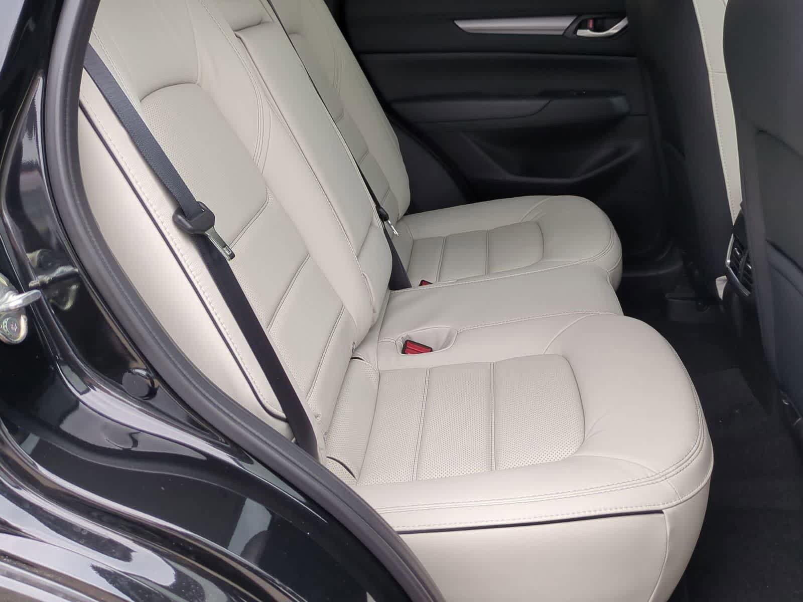 Thumbnail: 2025 Mazda CX-5 - 20