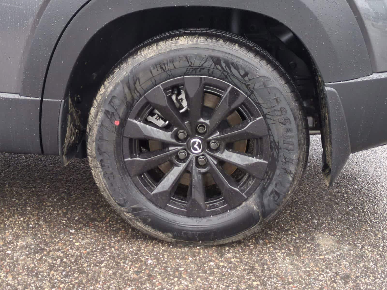 Thumbnail: 2026 Mazda CX-50 - 13