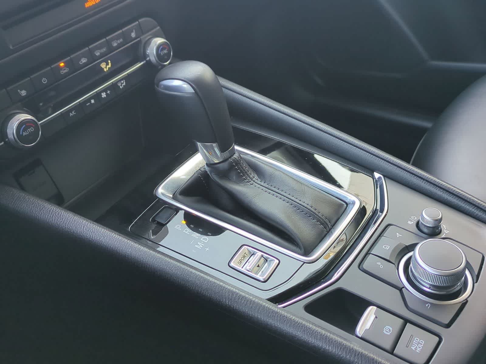 Thumbnail: 2023 Mazda CX-5 - 29