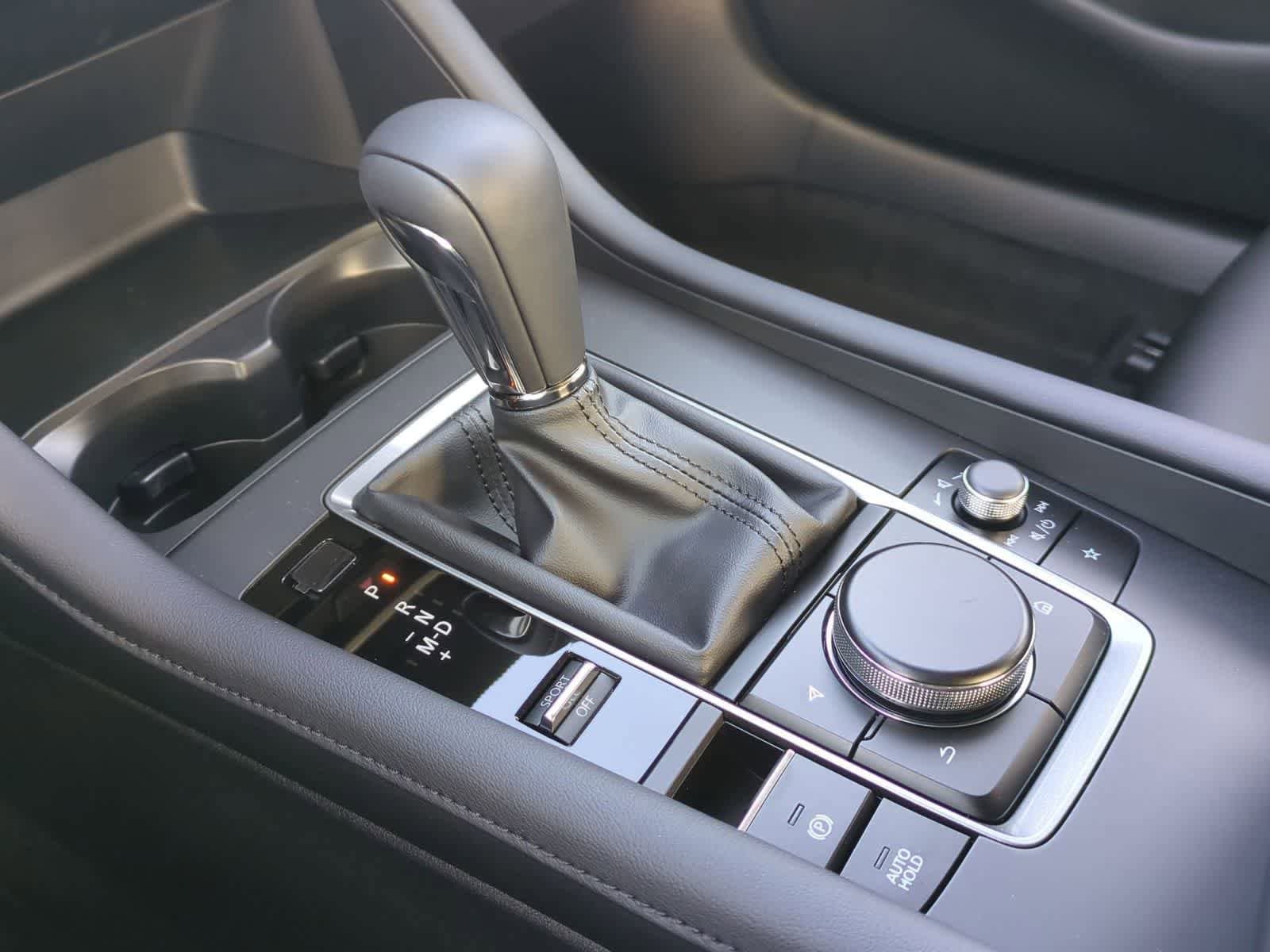 Thumbnail: 2026 Mazda Mazda3 - 30