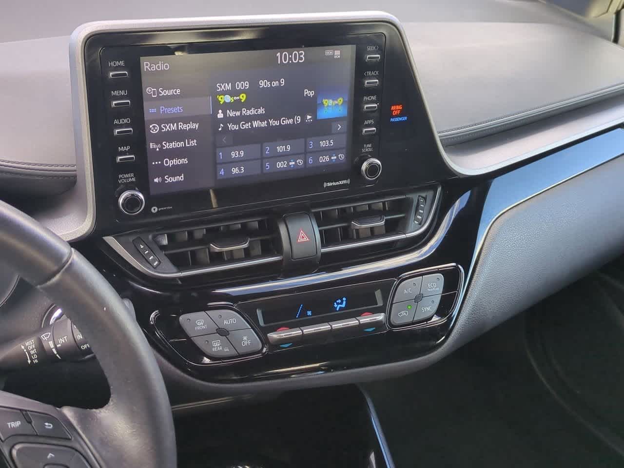 Thumbnail: 2021 Toyota C-HR - 26