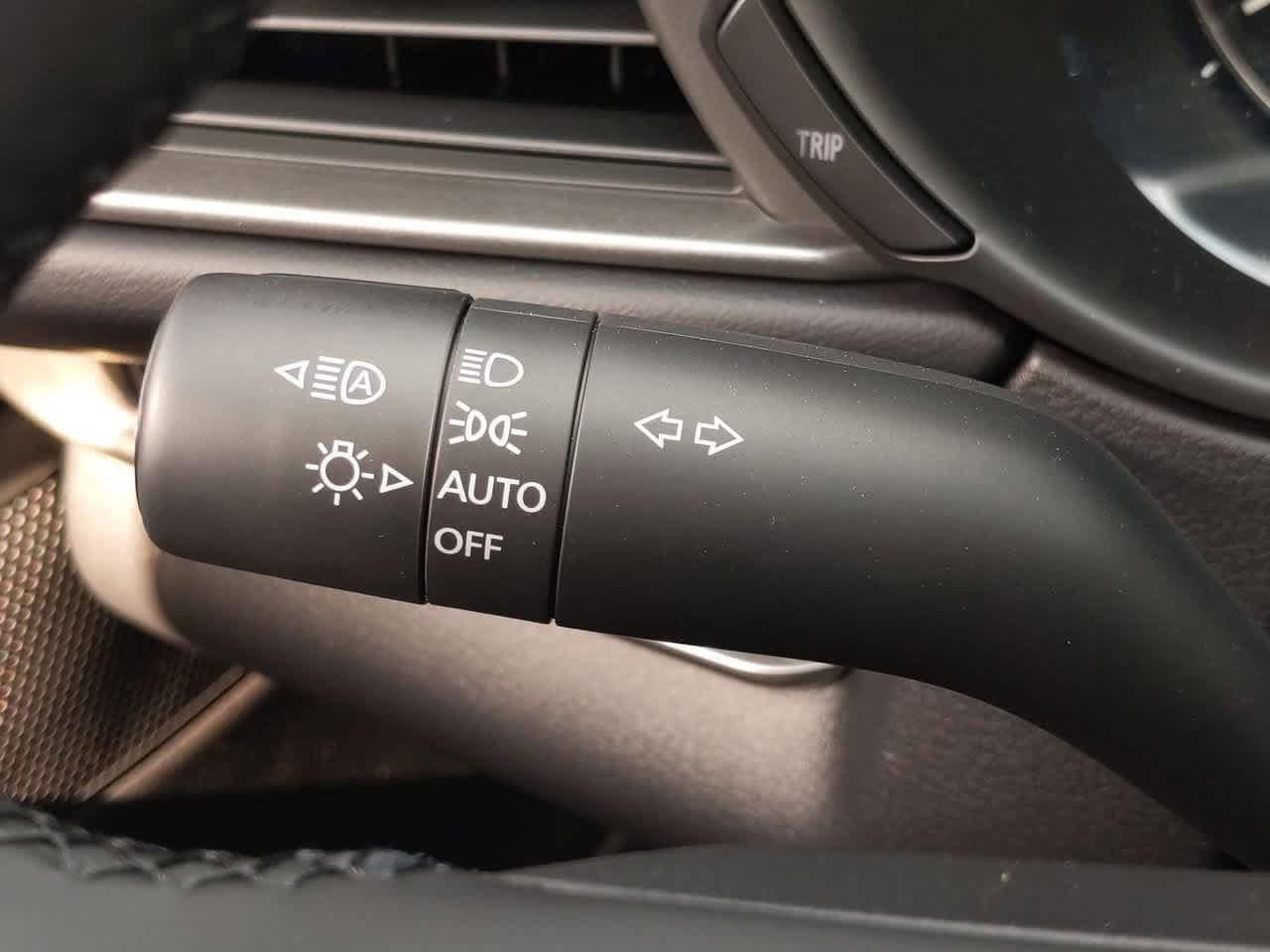 Thumbnail: 2025 Mazda CX-30 - 26