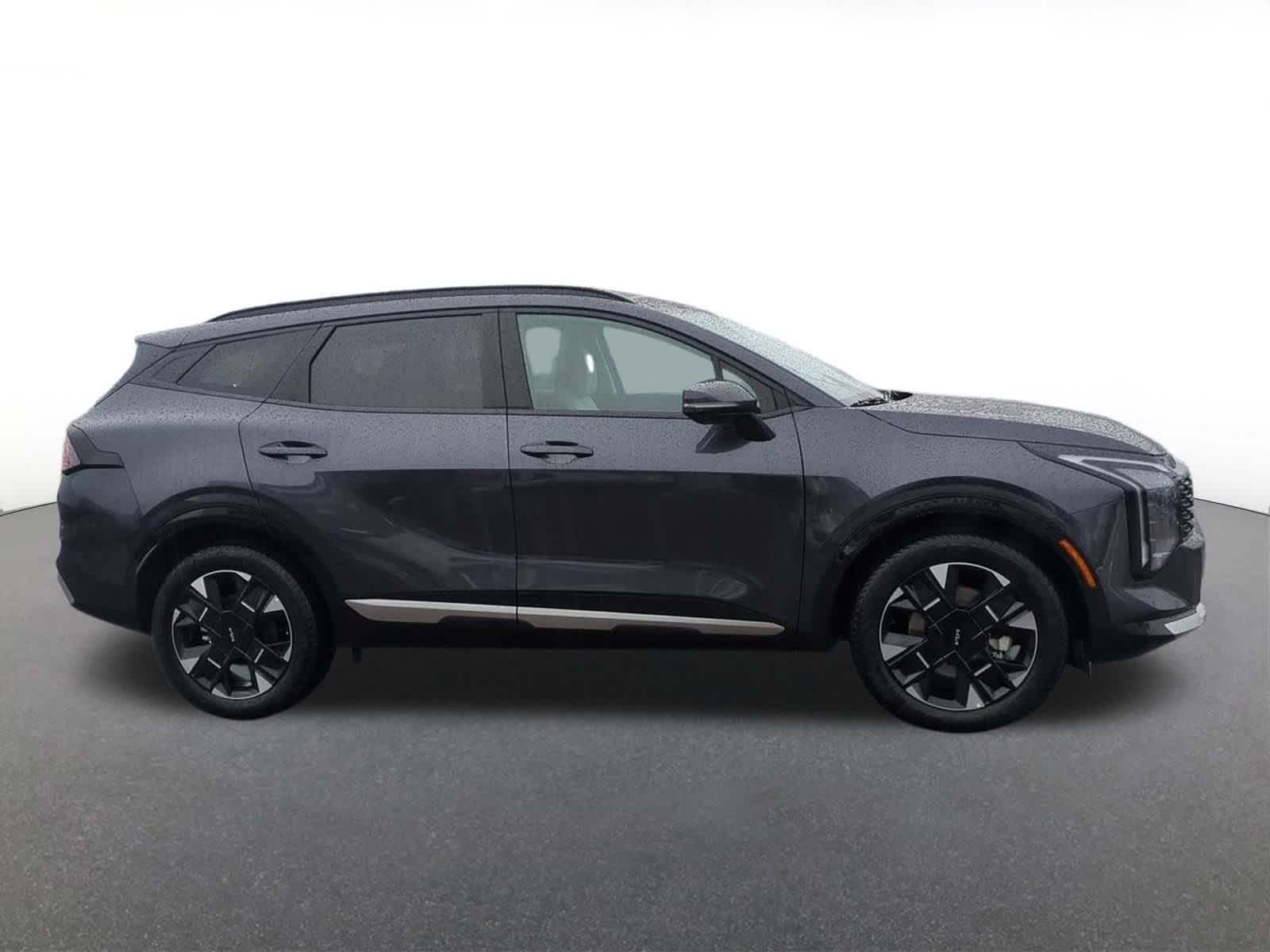 Thumbnail: 2026 Kia Sportage - 7