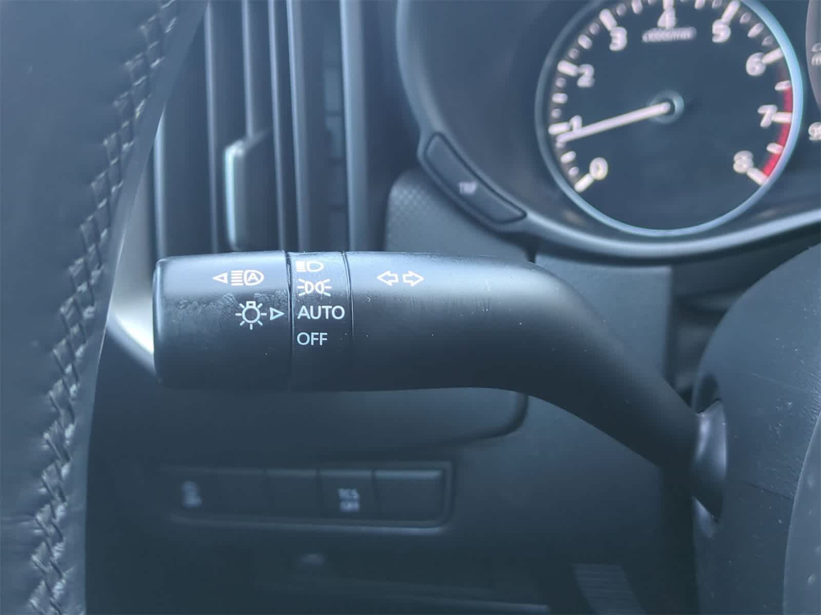 Thumbnail: 2023 Mazda CX-50 - 27