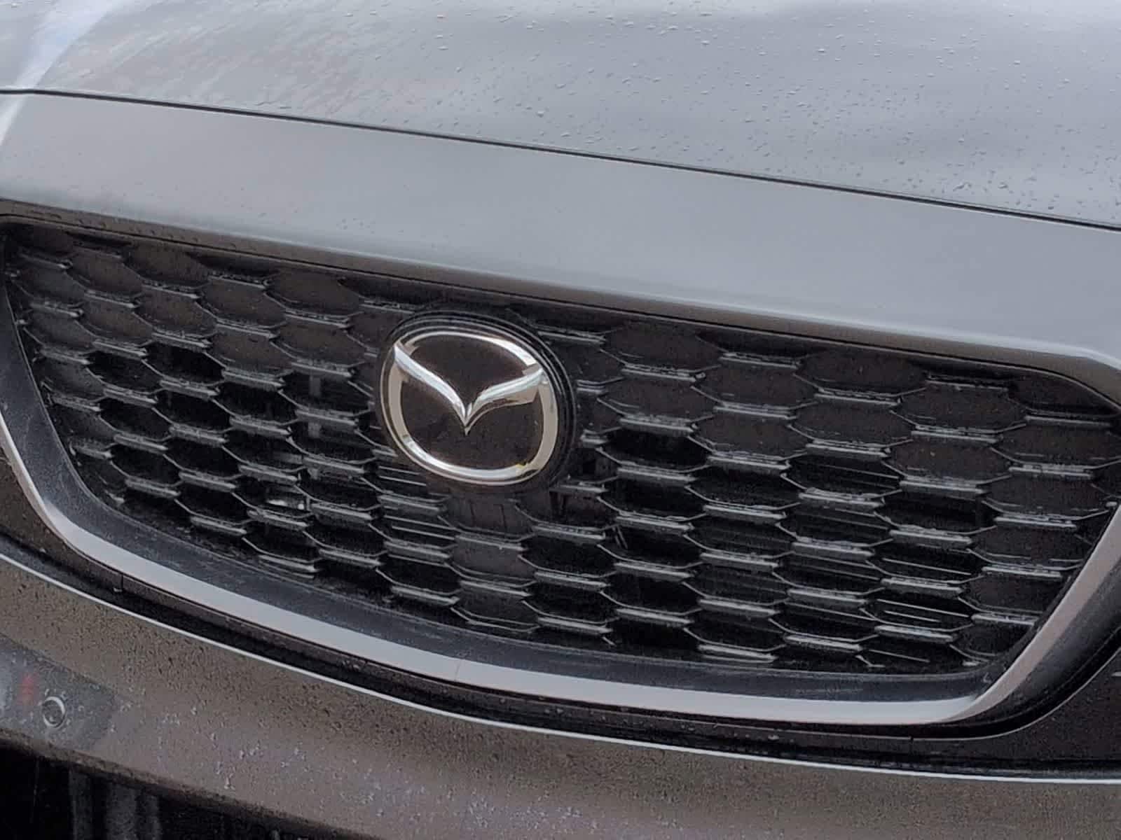 Thumbnail: 2026 Mazda CX-5 - 11