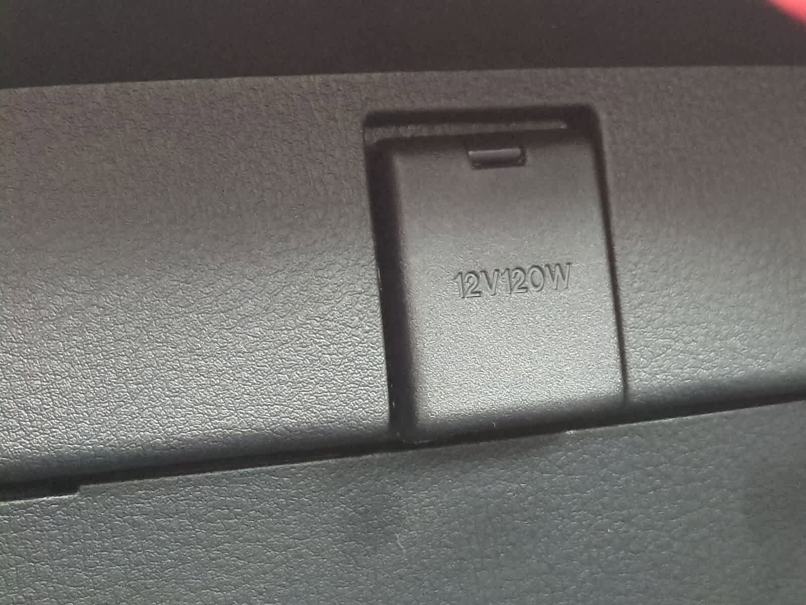 Thumbnail: 2026 Mazda CX-50 - 31