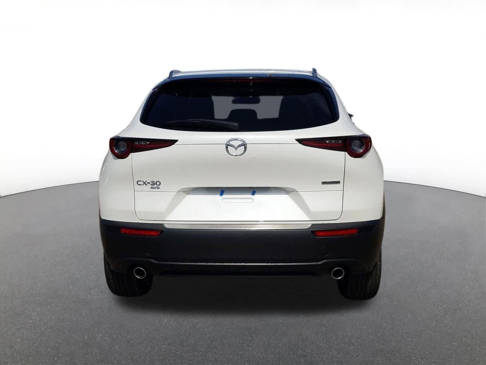 Thumbnail: 2025 Mazda CX-30 - 5