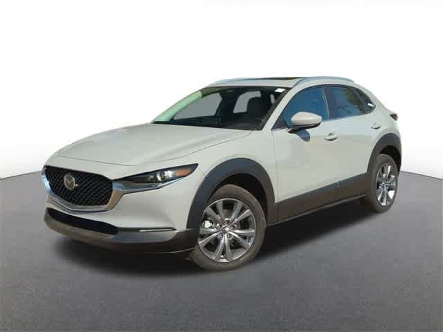 2025 Mazda CX-30 Preferred -
                Troy, MI