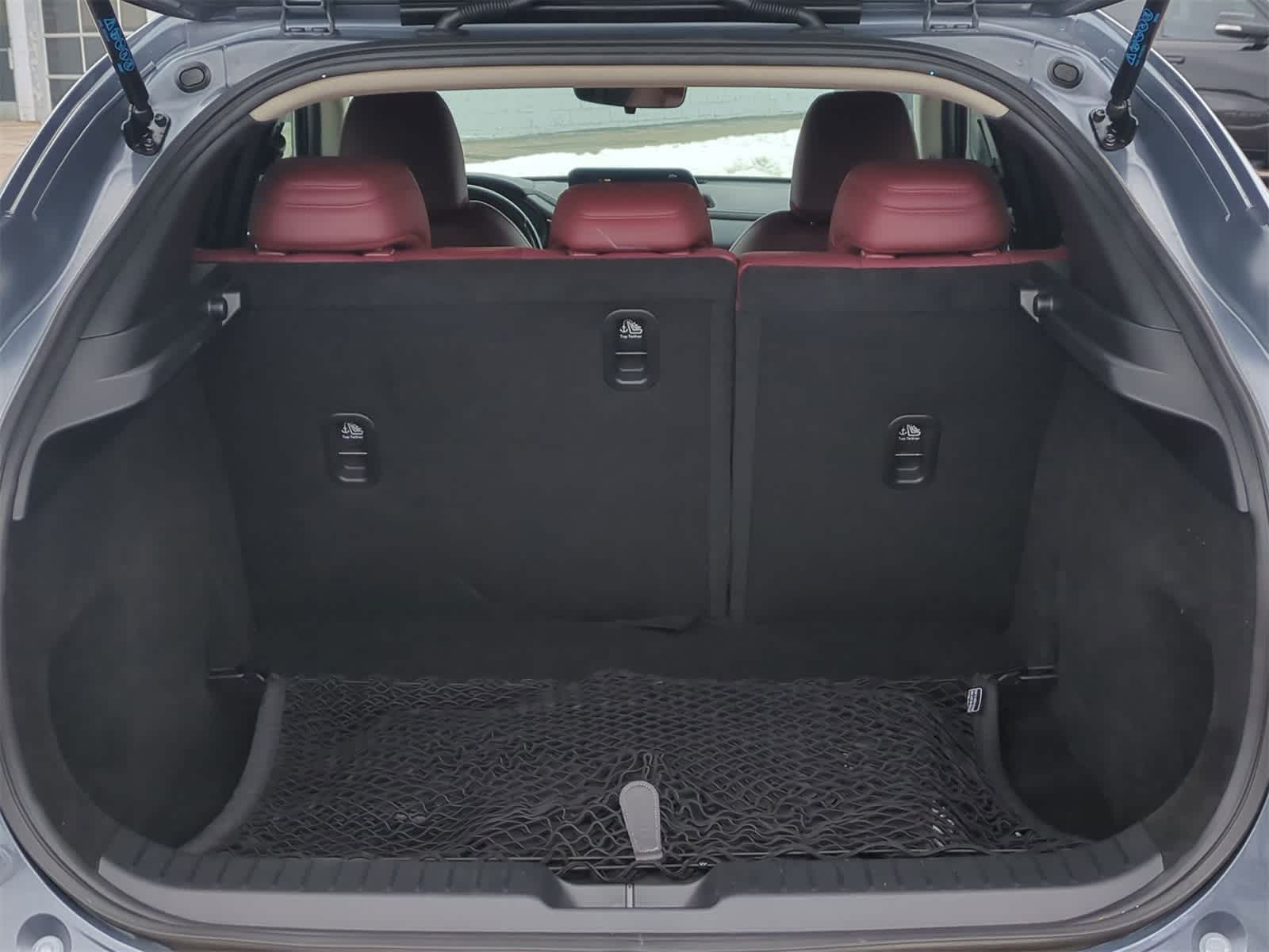 Thumbnail: 2023 Mazda CX-30 - 33