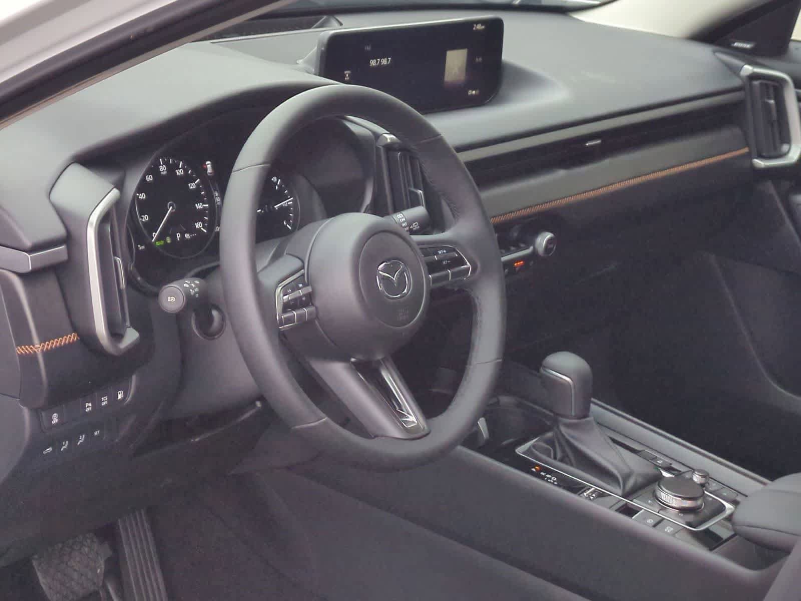 Thumbnail: 2026 Mazda CX-50 - 2