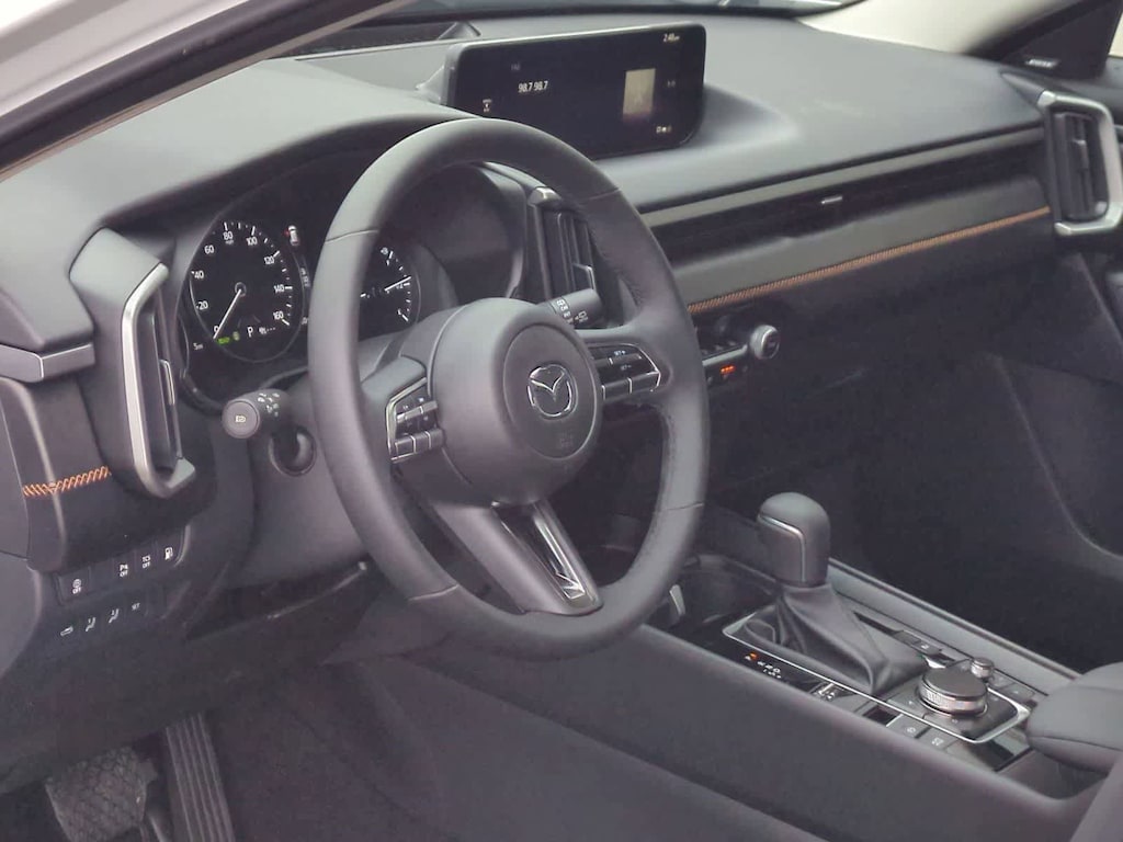 New 2026 Mazda CX-50 Hybrid Premium AWD Sport Utility