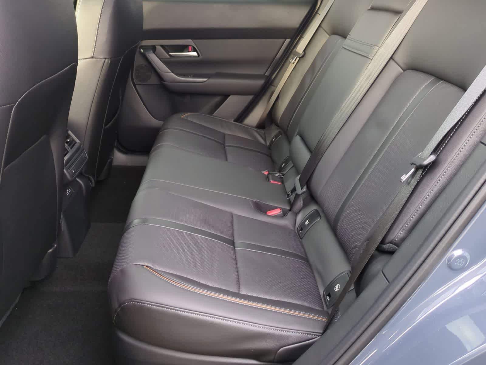 Thumbnail: 2026 Mazda CX-50 - 19