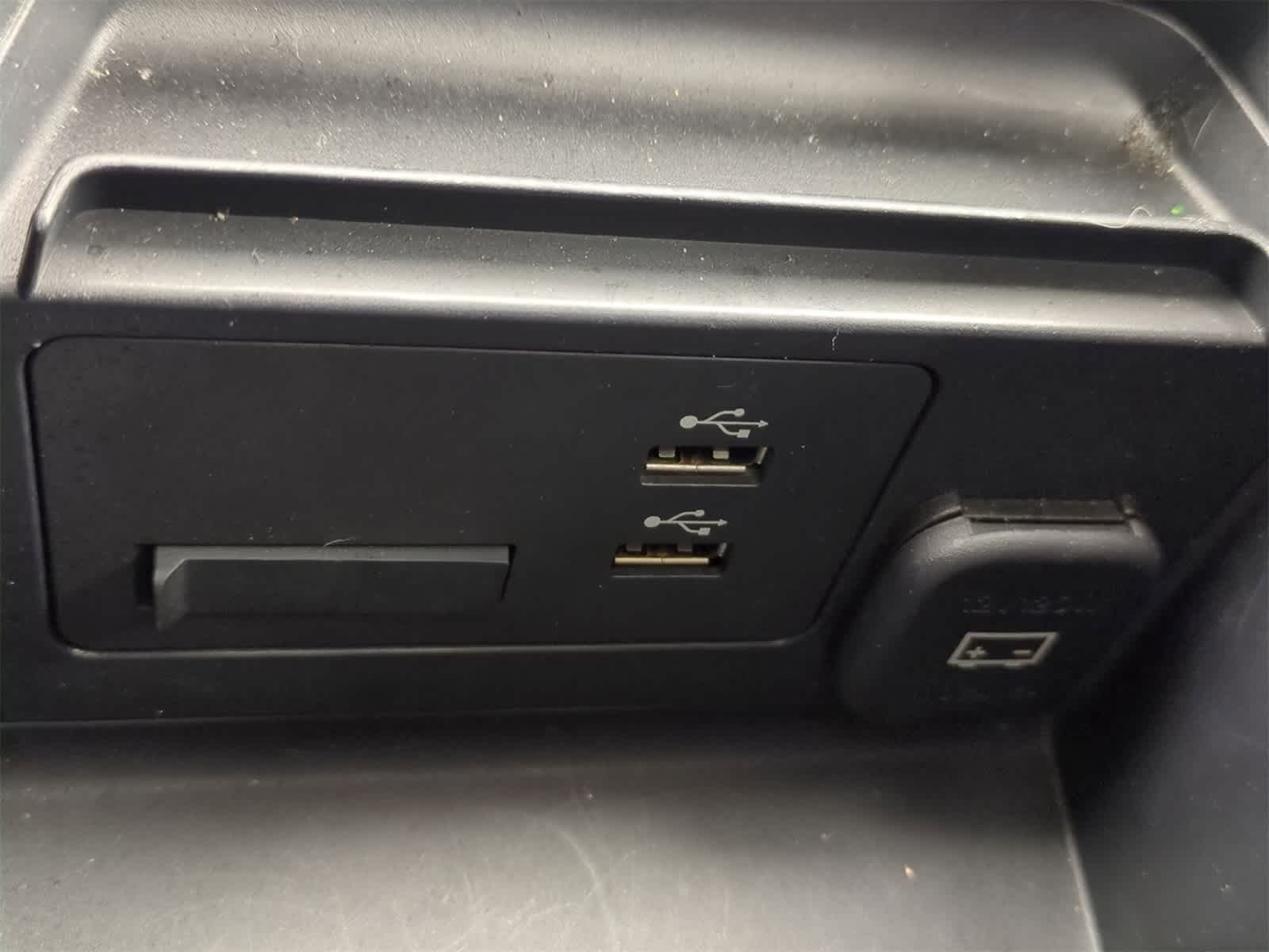 Thumbnail: 2023 Mazda CX-30 - 30