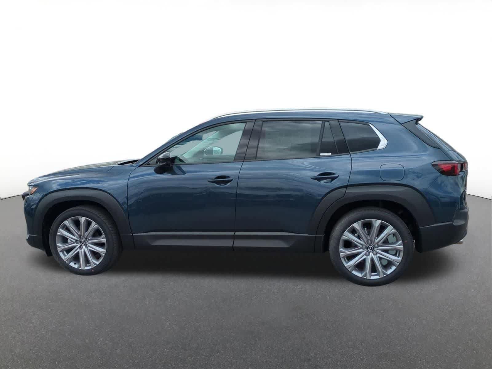 Thumbnail: 2026 Mazda CX-50 - 3