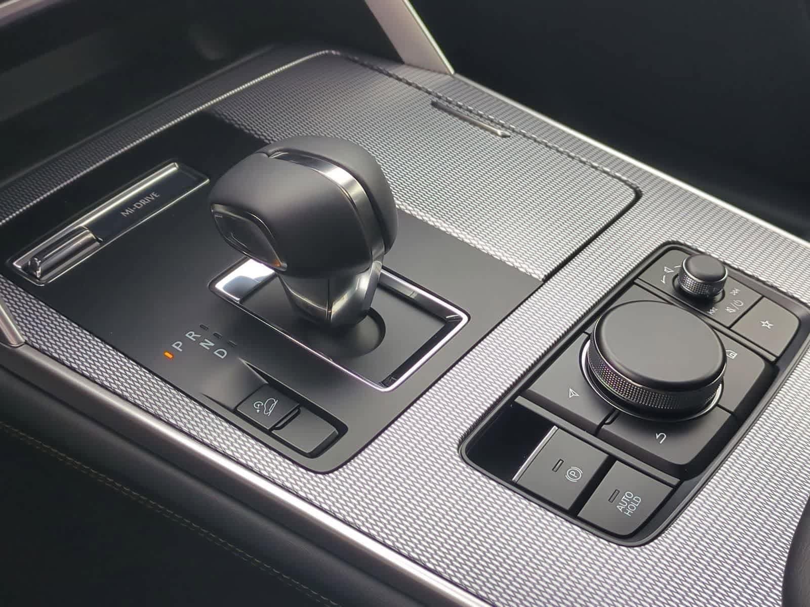 Thumbnail: 2026 Mazda CX-90 - 33