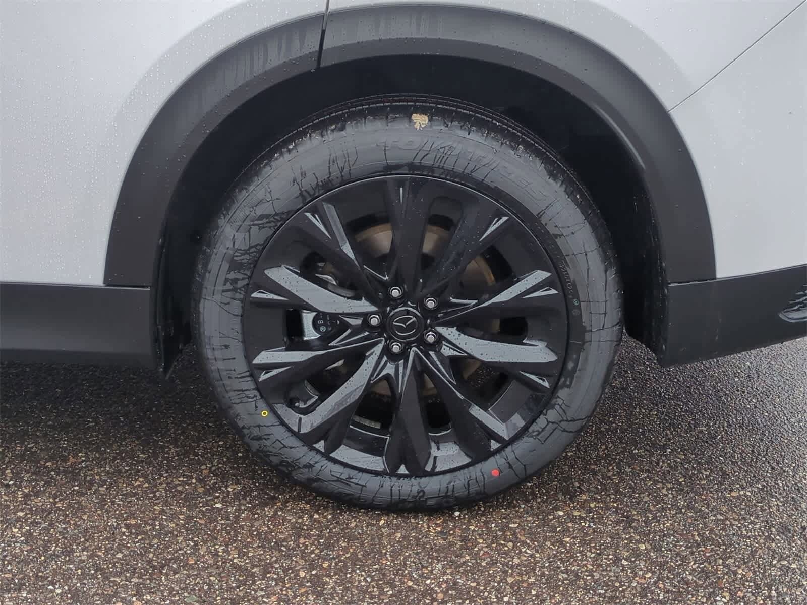 Thumbnail: 2026 Mazda CX-90 - 13