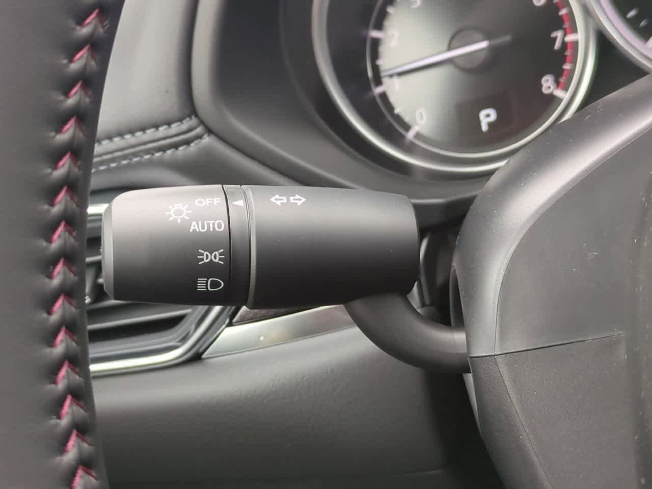 Thumbnail: 2025 Mazda CX-5 - 26