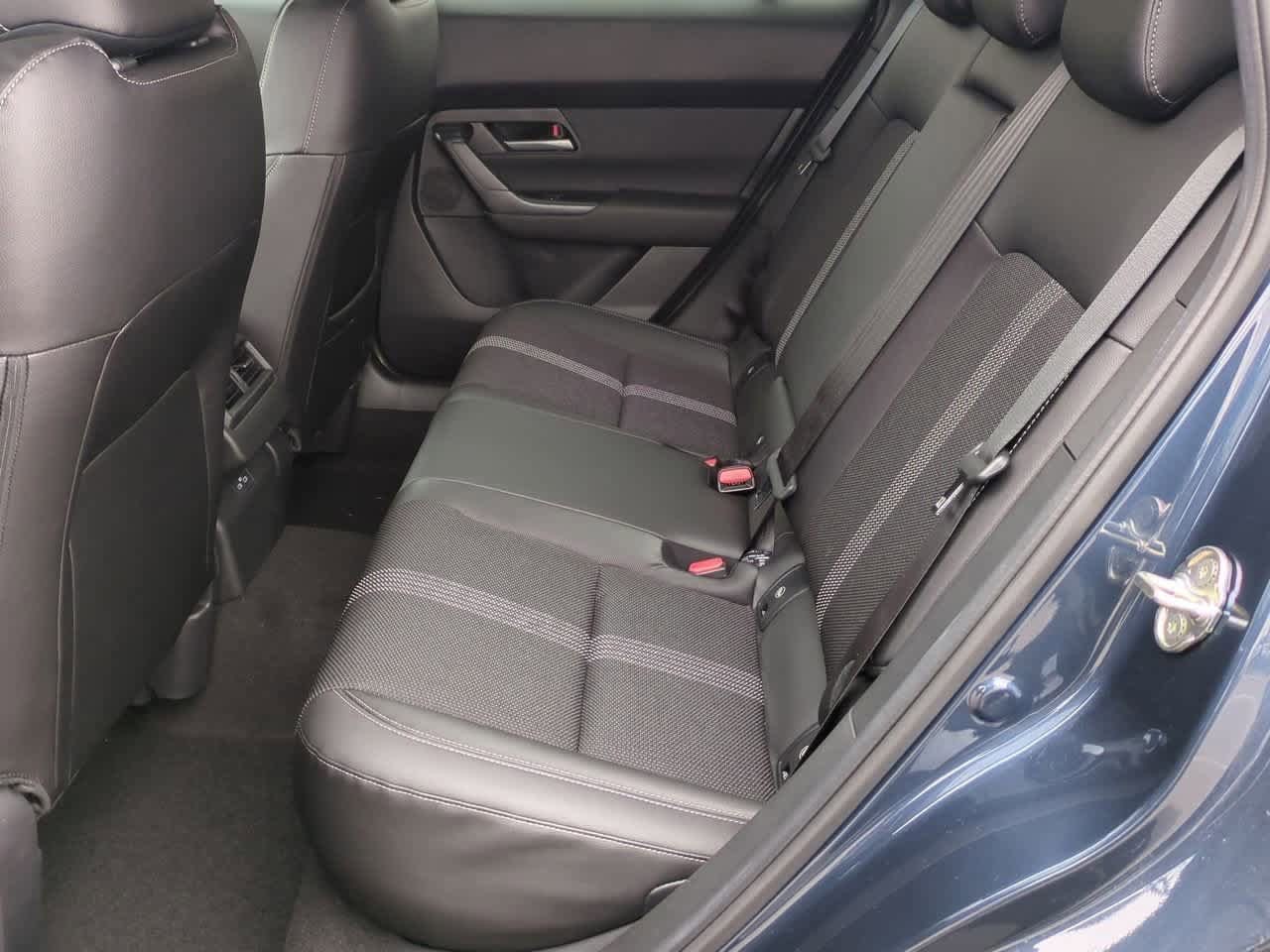 Thumbnail: 2025 Mazda CX-50 - 18