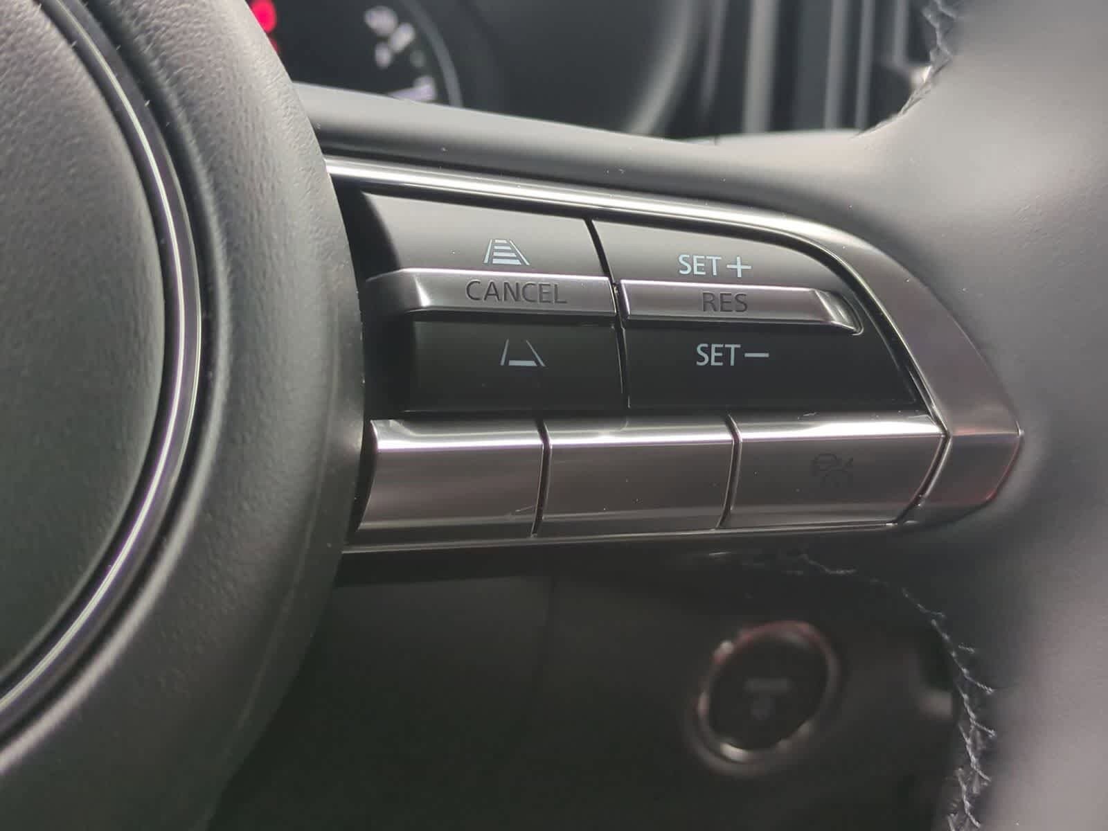 Thumbnail: 2026 Mazda CX-50 - 25