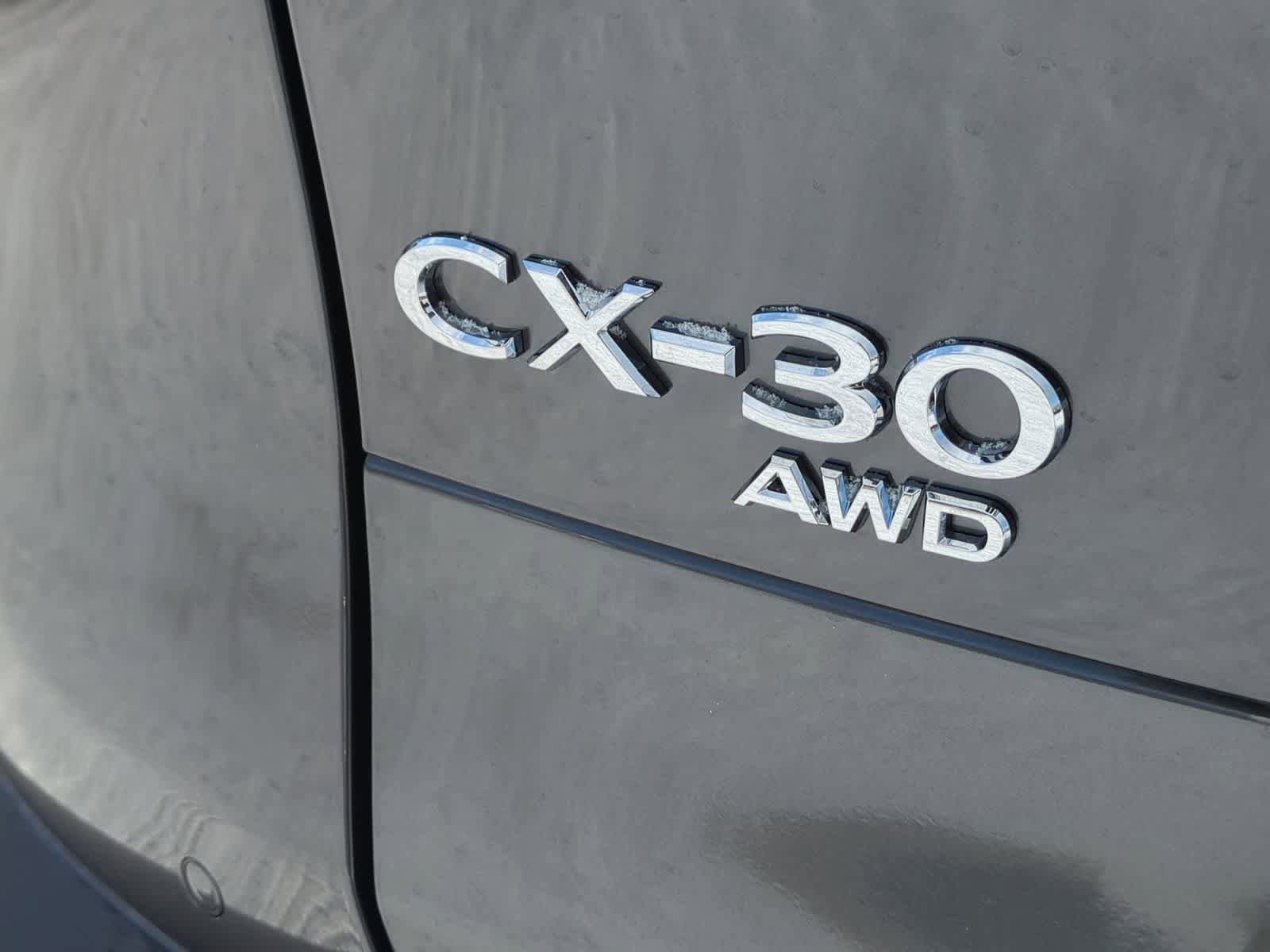 Thumbnail: 2026 Mazda CX-30 - 12