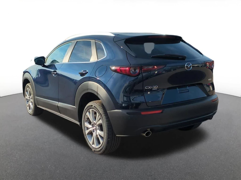 Used 2023 Mazda CX-30 2.5 S Select Package SUV