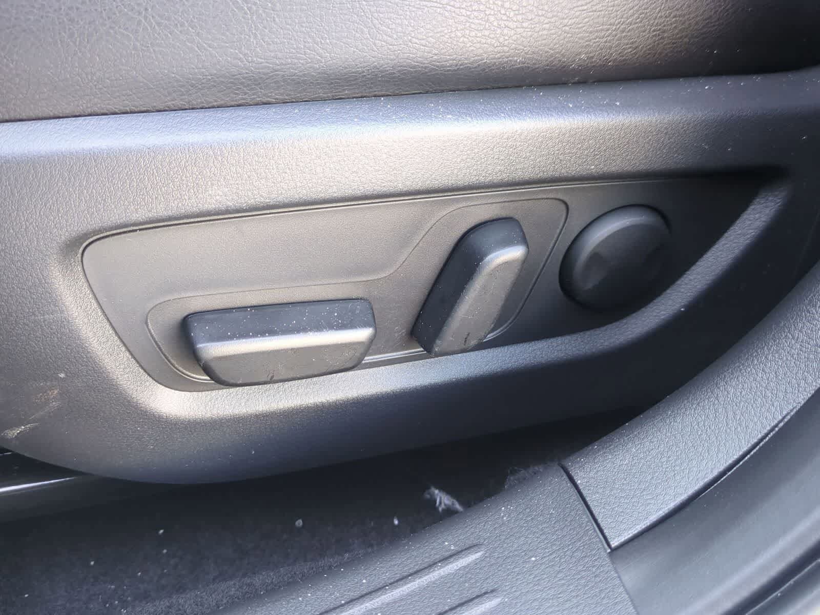 Thumbnail: 2026 Mazda CX-50 - 16