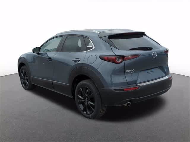 2024 Mazda CX-30 Carbon 4