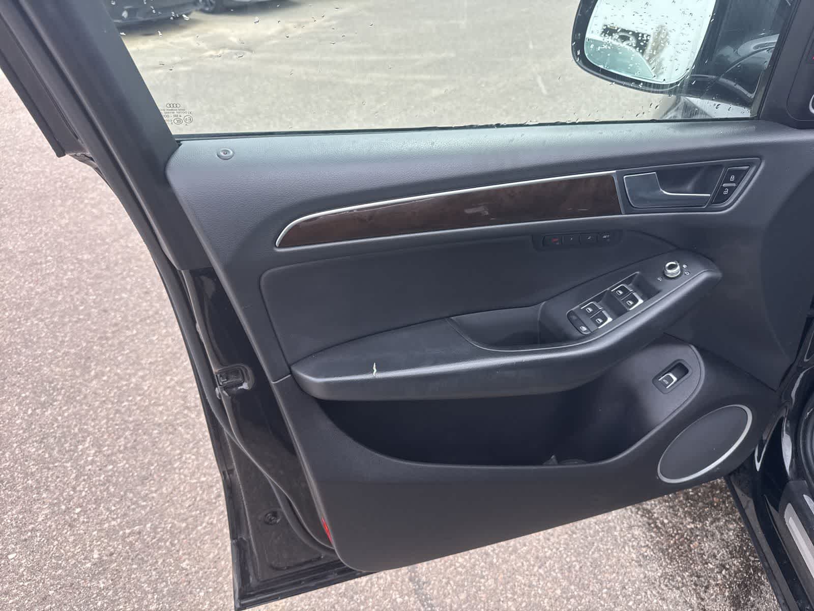 Thumbnail: 2016 Audi Q5 - 15