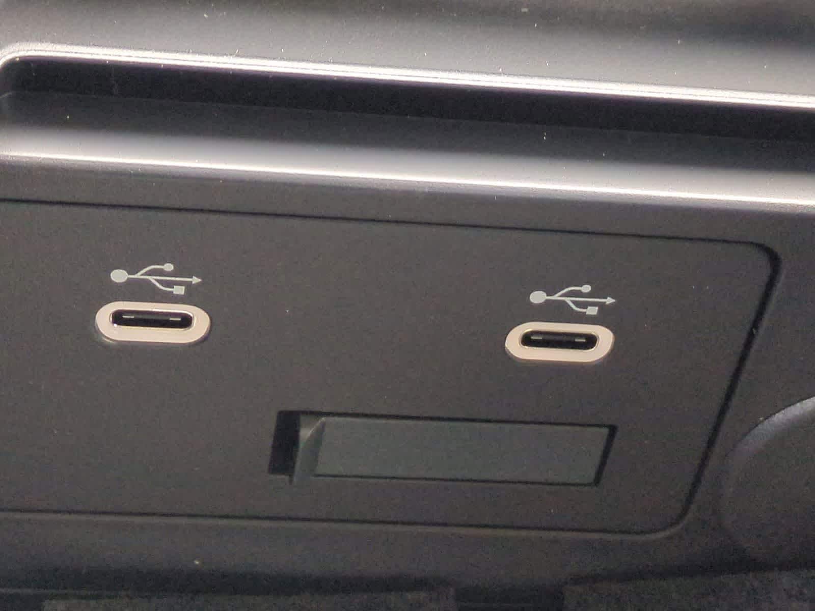 Thumbnail: 2026 Mazda CX-30 - 32