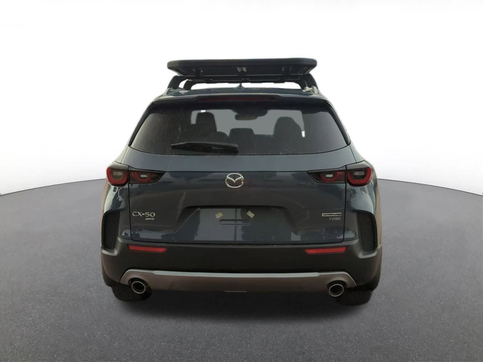 Thumbnail: 2025 Mazda CX-50 - 5