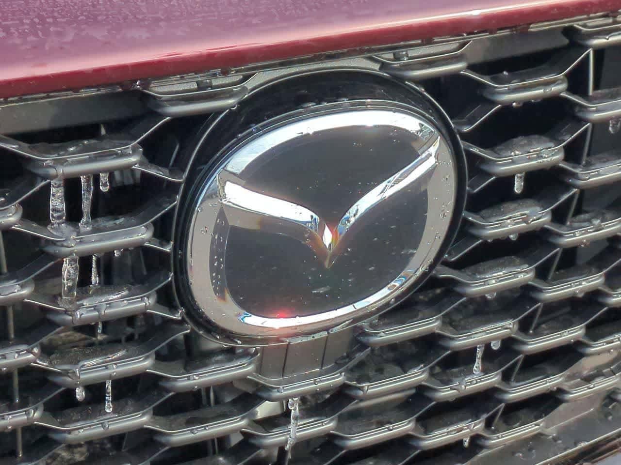 Thumbnail: 2026 Mazda CX-90 - 11