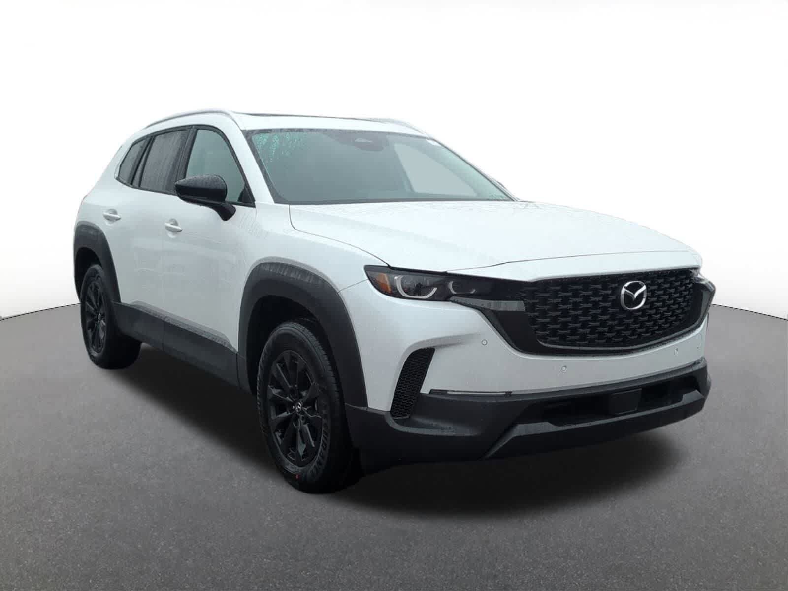 Thumbnail: 2026 Mazda CX-50 - 8