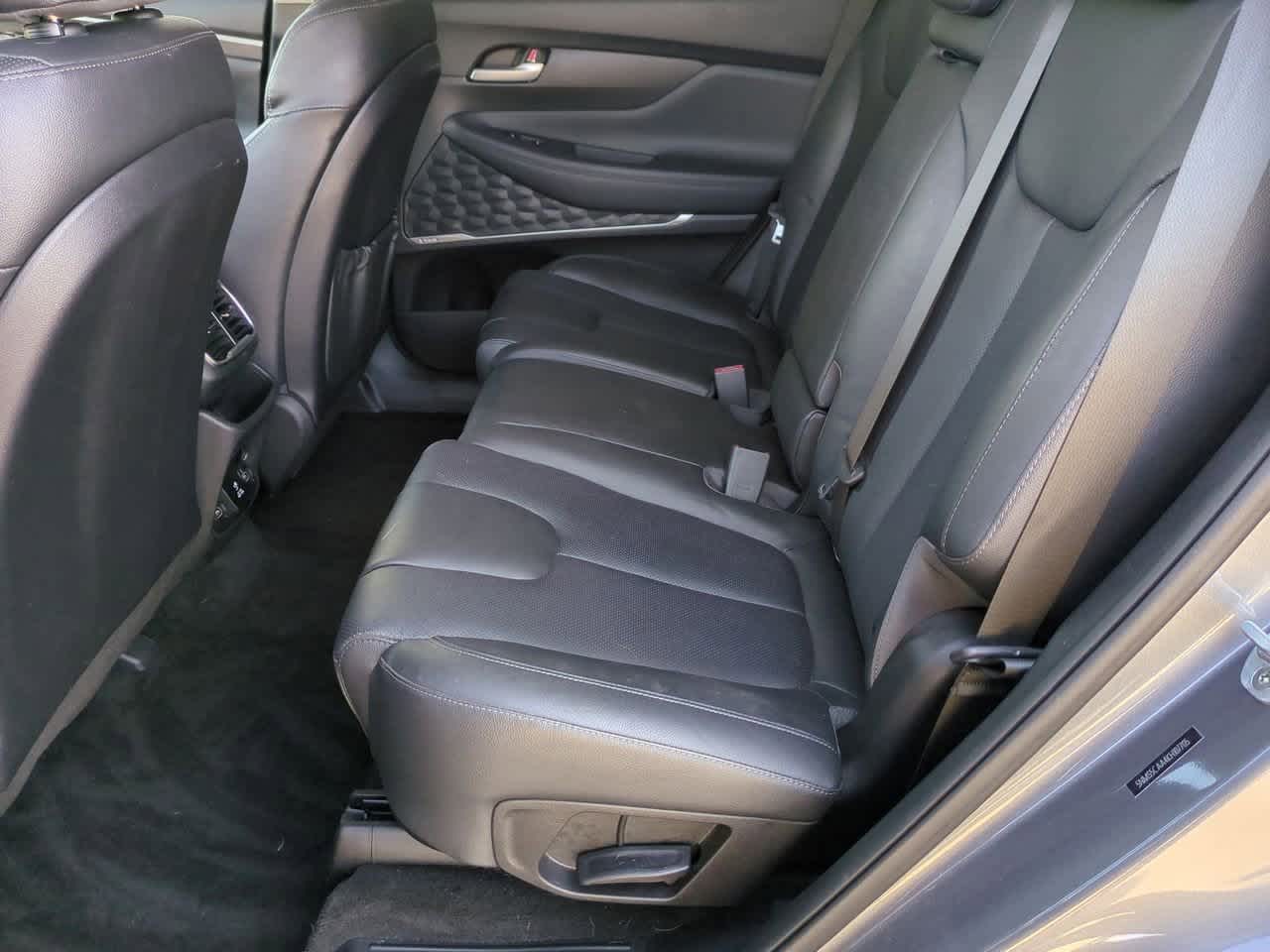 Thumbnail: 2019 Hyundai Santa Fe - 19
