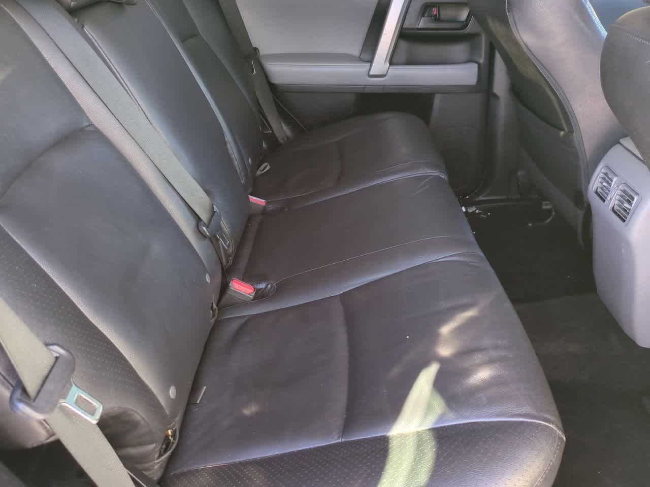 Thumbnail: 2013 Toyota 4Runner - 20