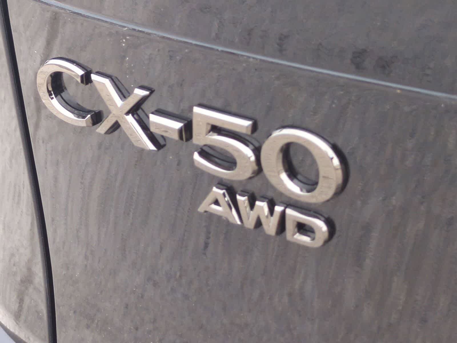 Thumbnail: 2026 Mazda CX-50 - 12