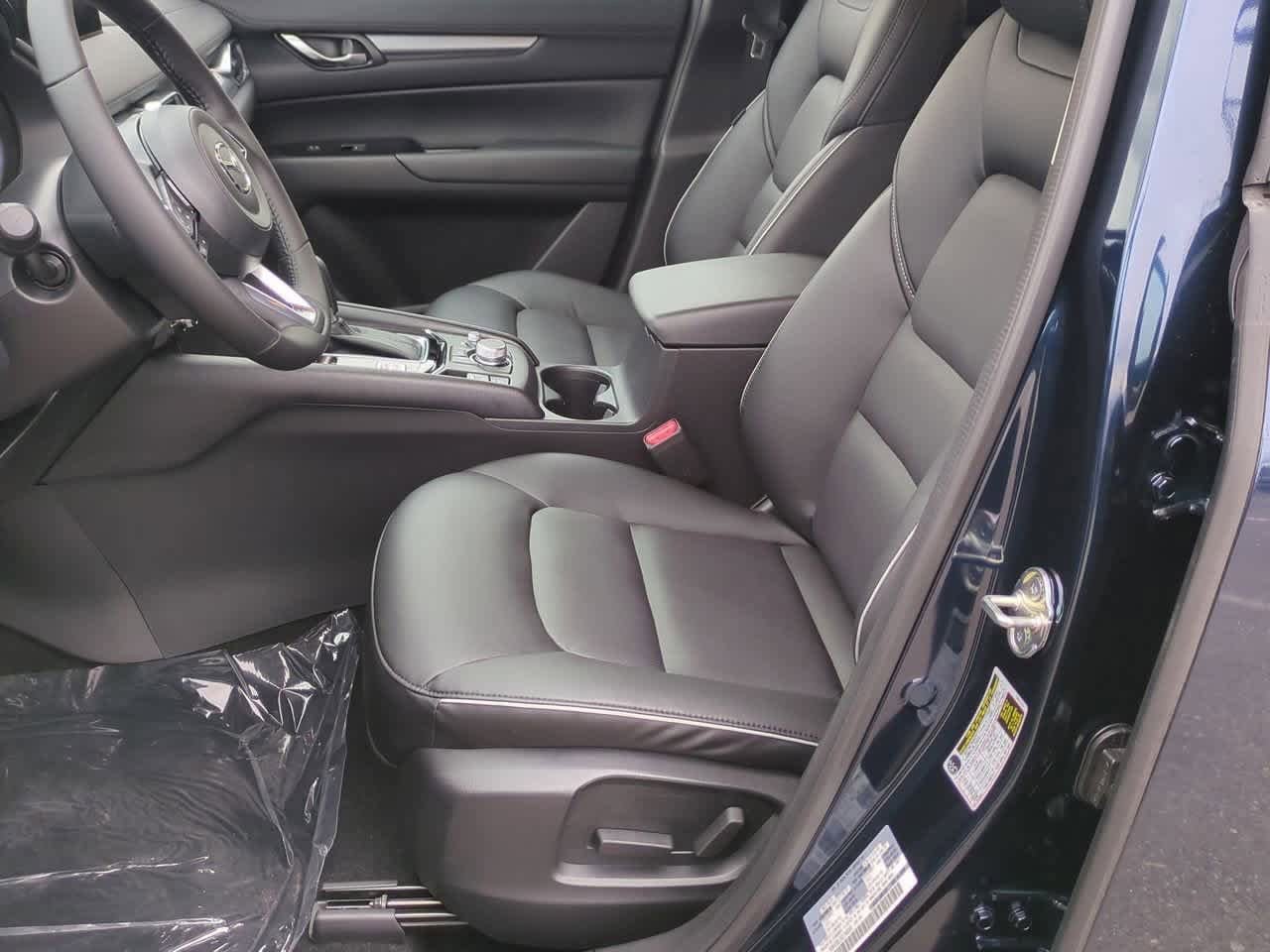 Thumbnail: 2025 Mazda CX-5 - 14