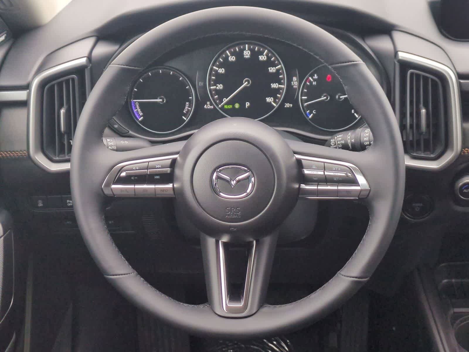 Thumbnail: 2026 Mazda CX-50 - 23