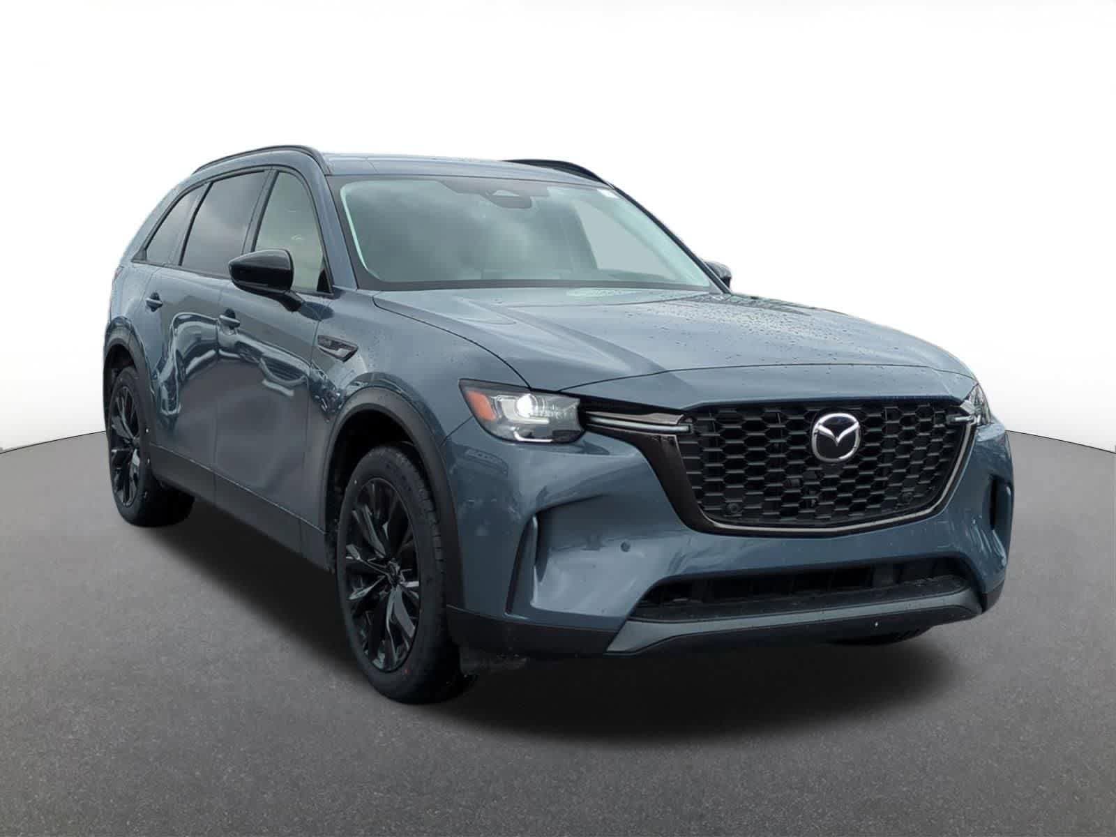 Thumbnail: 2026 Mazda CX-90 - 8