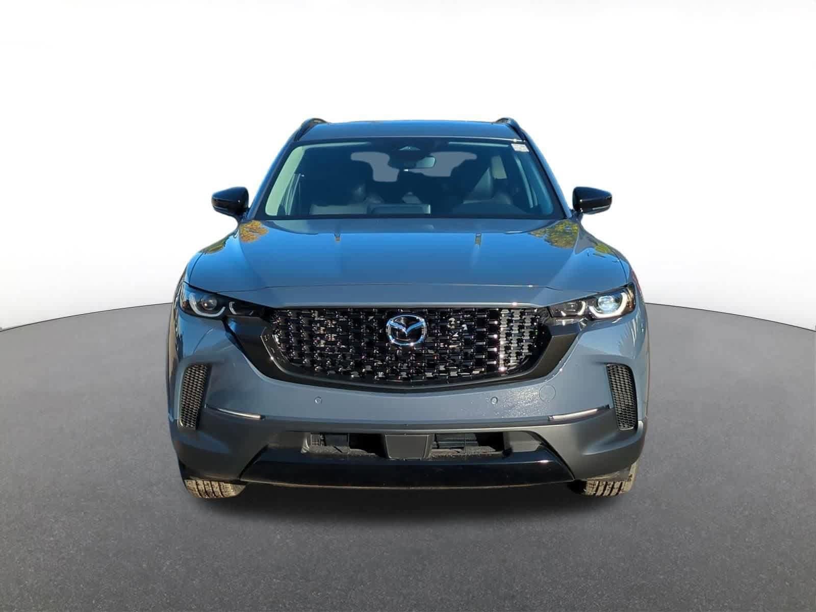 Thumbnail: 2026 Mazda CX-50 - 9