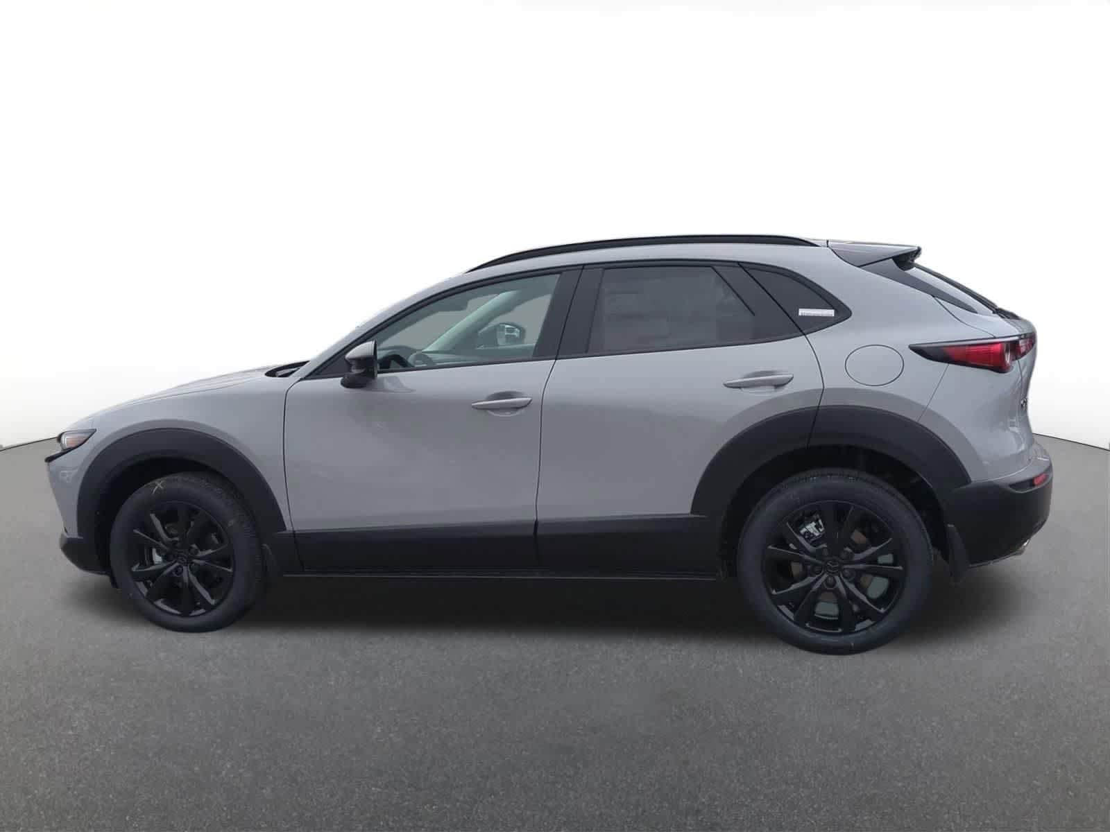 Thumbnail: 2026 Mazda CX-30 - 3