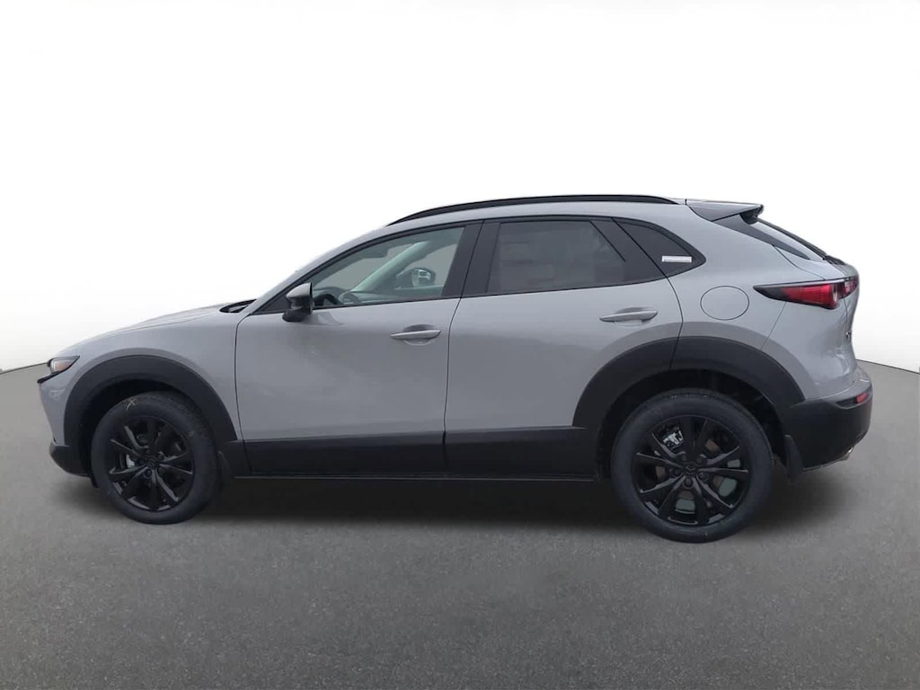 New 2026 Mazda CX-30 2.5 Turbo Aire Edition AWD Sport Utility