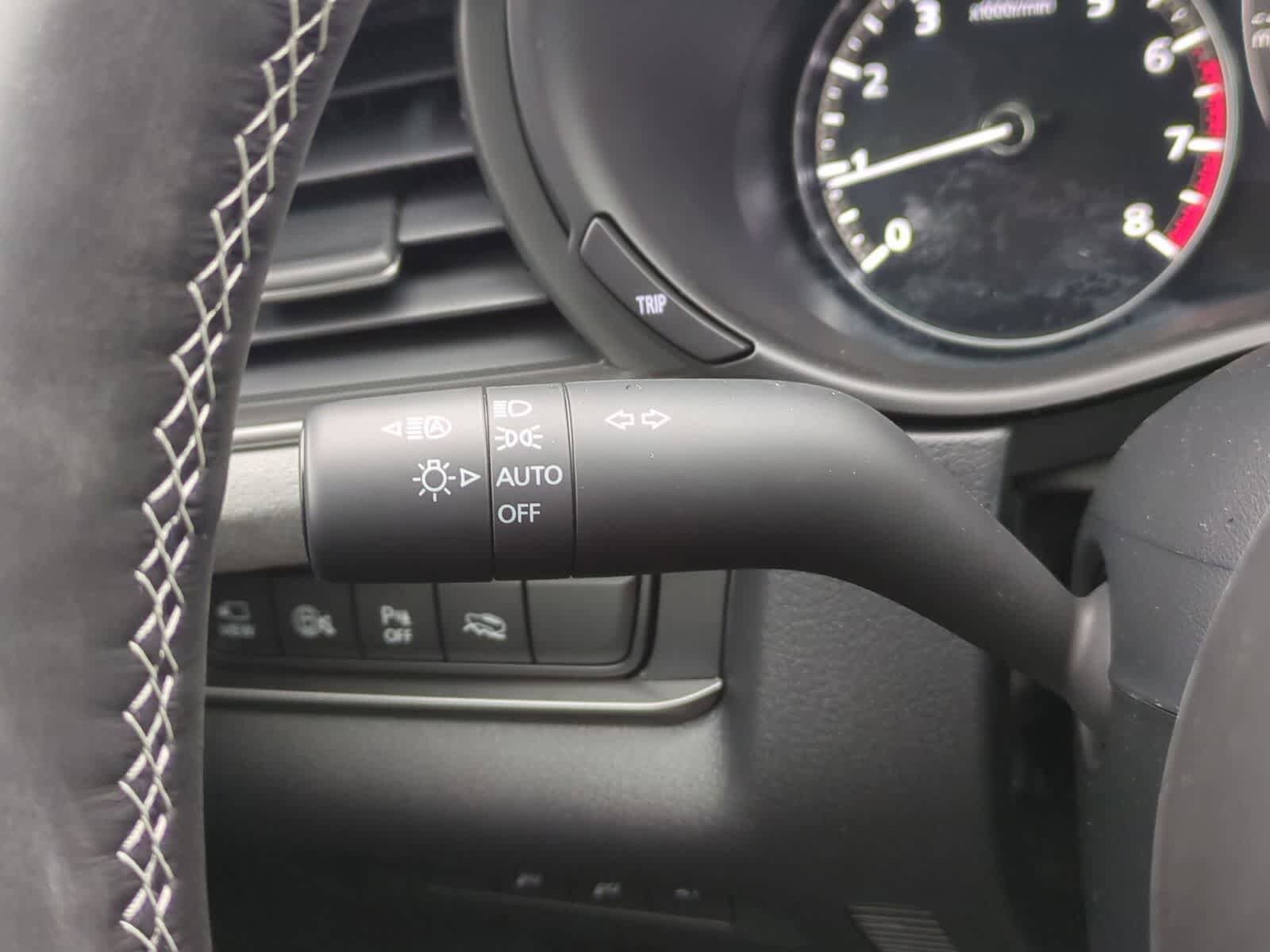 Thumbnail: 2026 Mazda CX-30 - 27