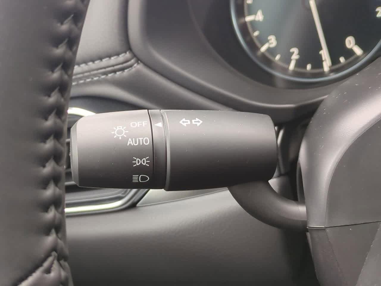 Thumbnail: 2025 Mazda CX-5 - 27